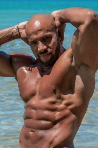 Adam Jacques