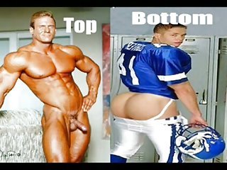 Tops Bottoms