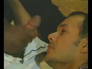 Gays interracial blowjob