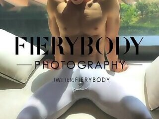 26.Fierybody vol.1