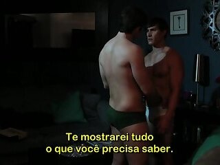 ErOdditys Legendado